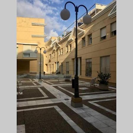 Palacio Caballeros. Parking/Wifi Jerez de la Frontera Kültér fotó