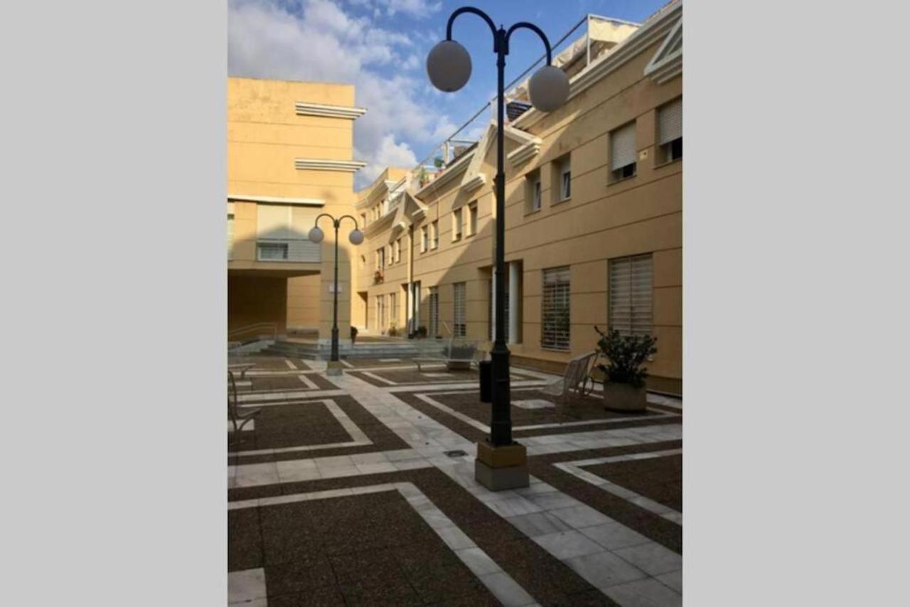 Palacio Caballeros. Parking/Wifi Jerez de la Frontera Kültér fotó