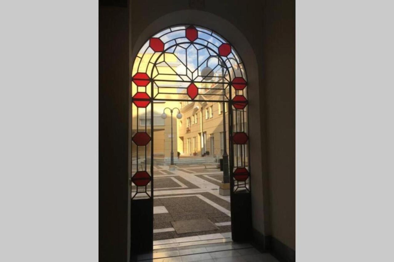 Palacio Caballeros. Parking/Wifi Jerez de la Frontera Kültér fotó